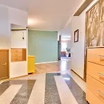 Toompuiestee Penthouse With Sauna Lejlighed *