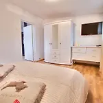 Lejlighed Toompuiestee Penthouse With Sauna Tallinn