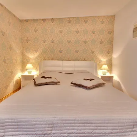 Toompuiestee Penthouse With Sauna * 塔林