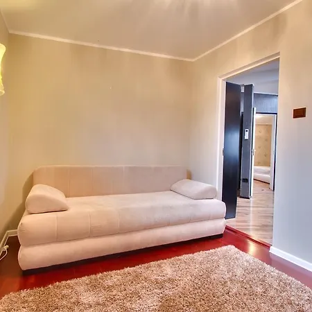 公寓 Toompuiestee Penthouse With Sauna