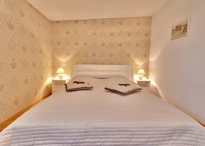 Toompuiestee Penthouse With Sauna * Таллин