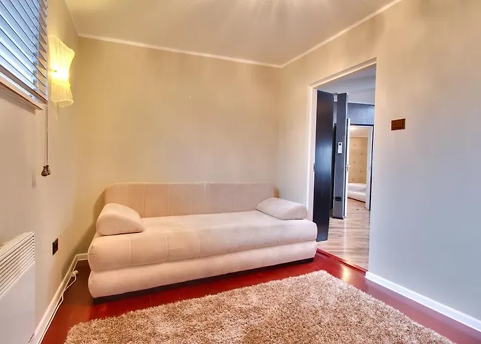 Lägenhet Toompuiestee Penthouse With Sauna